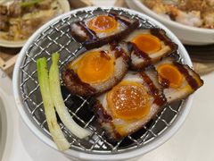 -蔡澜点心·粤菜(月星环球港店)