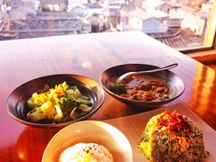 -无有景观餐厅·铜瓢牛肉·下午茶