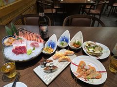 -红叶日本料理(三八广场店)