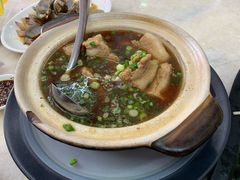 肉骨茶-新峰肉骨茶