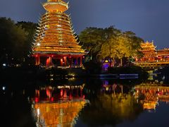 -深圳锦绣中华民俗村