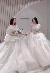-SATIN COUTURE瑟庭婚纱礼服馆