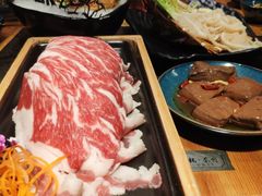 -湊湊火锅·茶憩(东城万达店)