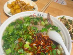 -贵凤凰贵州米粉(望京店)