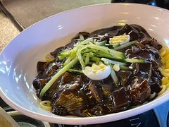 -包装马车·韩国料理·포장마차