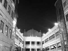 -海口骑楼小吃街