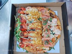 -Steveston Pizza Company (Richmond)