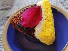 -Meena Rice Based Cuisine