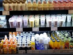 -巴黎贝甜(大宁国际商业广场店)
