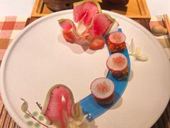 百味人生-叶叶菩提(太原别墅店)