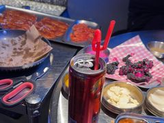 -入火韩国烤肉(凯旋广场店)