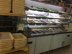 -小瑞哥麻辣烫(知春路店)