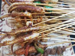 -虾忆鲜.龙虾.烧烤.小海鲜(桐乡店)