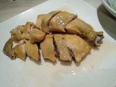 鲜味鸡-稻香酒家·33年老字号·港式粤菜(富邦中心店)