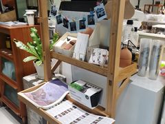 -一尺花园(安和花园店)