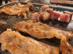 -TIPPI营地 房车主题·露营烧烤团建轰趴(天安假日店)