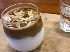 冰滴咖啡-HUG COFFEE(鼓楼店)