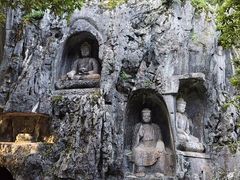 -灵隐飞来峰景区