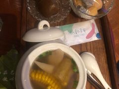 -金色春天.美颜康体纯正SPA(黄泥磅店)