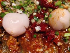 -鱼酷活鱼烤鱼(南京水游城店)