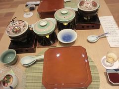 -ステーキハウス吉池