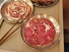 -西塔老太太泥炉烤肉(青浦蟠龙天地店)