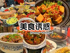 -阿嫂印象·民间江湖菜(大学城店)