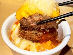 -肉肉大米(金虹桥店)