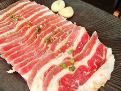 -炎蔵牛舌烤肉