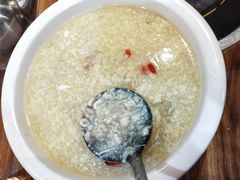 养生骨髓羹-破店(井大店)