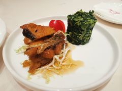 -得月楼·省级非遗·传统苏帮菜(观前店)