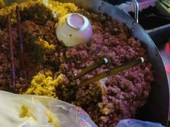 -六广门毛阿姨糯米饭