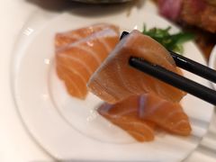 -广州希尔顿逸林酒店-OPEN開·全日制餐厅·海鲜·小火锅·自助餐(东风路店)