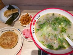 -武圣羊汤·西北面(朝阳门店)