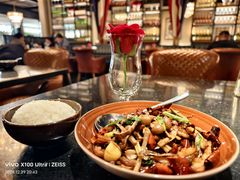 -华豫川酒家(大卫城店)