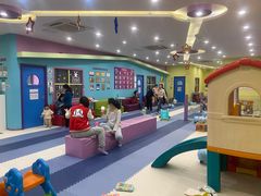 -悦宝园早教中心(庐阳区省直中心店)