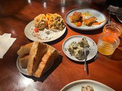-MAGPIE喜鹊派餐厅(华侨城店)