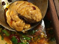 -邓莽子老火锅(鲁祖庙店)