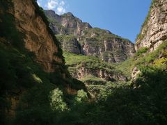 -龙门涧景区