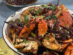 -辣螃铠盆盆蟹大排档(总店)