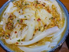 -58度品质川菜馆(经一路店)