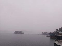 -花亭湖风景名胜区