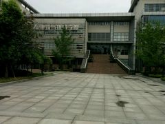 -四川大学(江安校区)