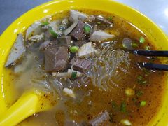 -包顺兴面馆(长乐路店)
