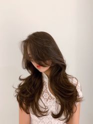 -3AM·S HAIR SALON烫发染发接发