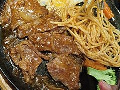 -豪享来中西餐厅(广灵店)