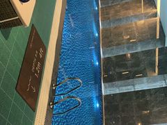 -斯博特游泳俱乐部(洲际酒店)