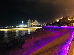 -老味道民宿(栈桥店)