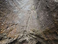 -雁荡山三折瀑景区