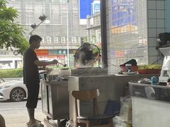 -汕头辉记肠粉王(岗厦店)